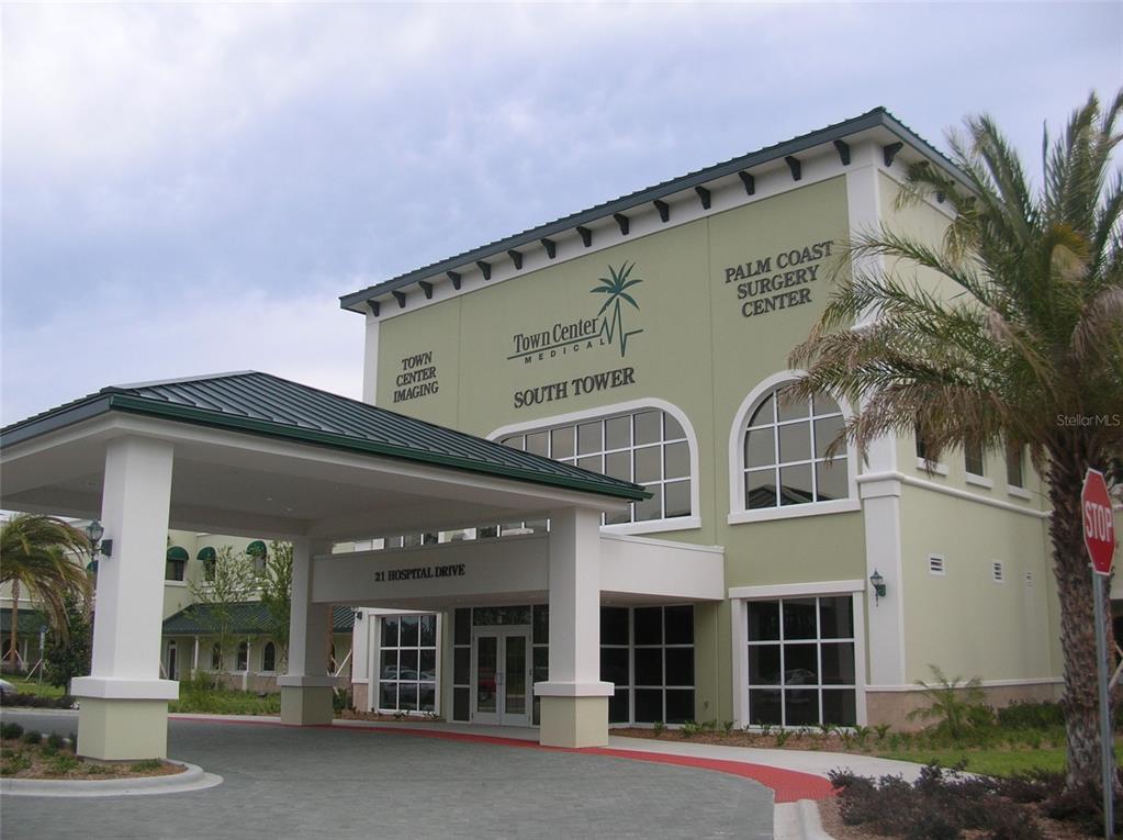 21 HOSPITAL DRIVE UNIT 120