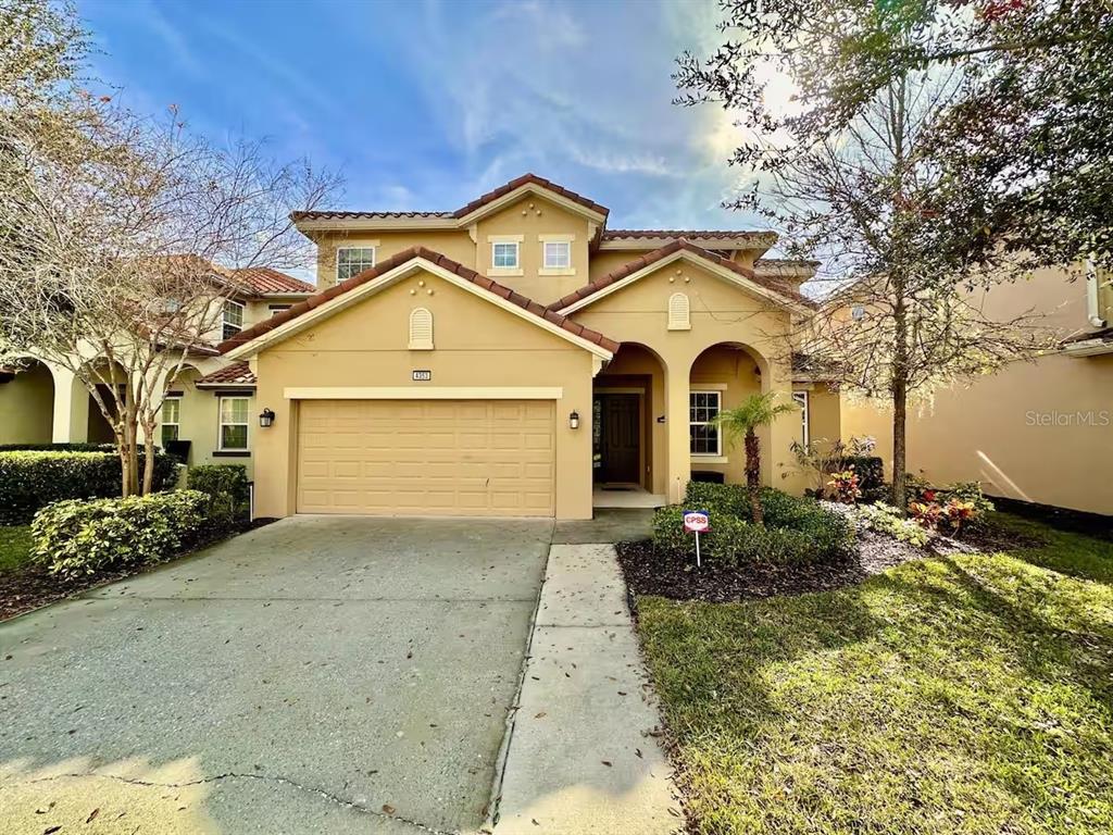 4353 ACORN COURT