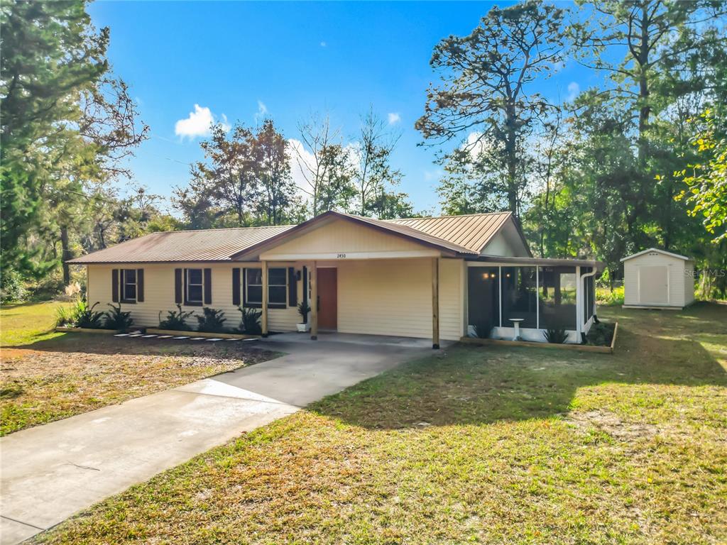 2450 NE 40TH STREET