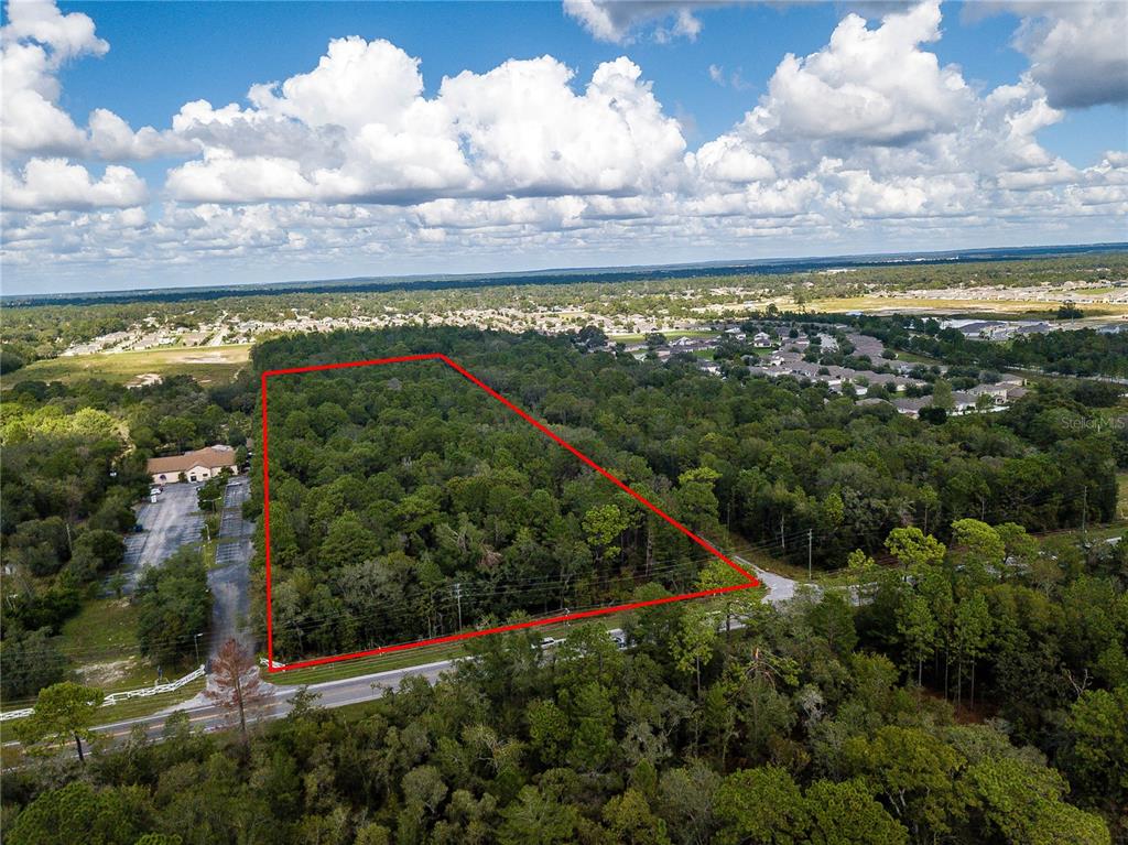 0000 COUNTY LINE ROAD, SPRING HILL, FL — photo 2 of 4