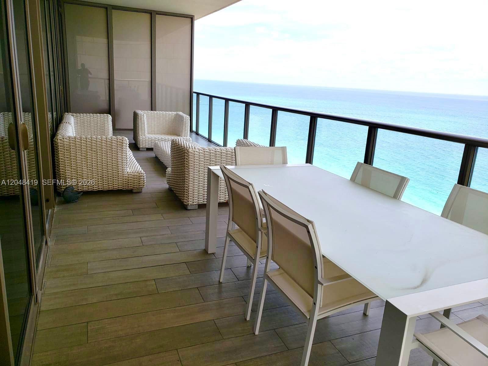 9705 Collins Ave # 2504N, Bal Harbour FL 33154