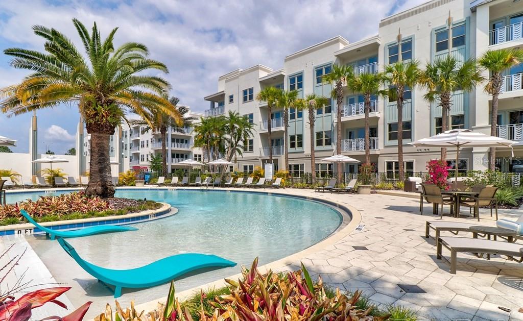 1688 CELEBRATION BOULEVARD UNIT The Audrey