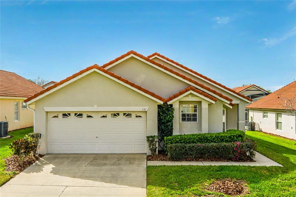 151 SARAGOSSA AVENUE