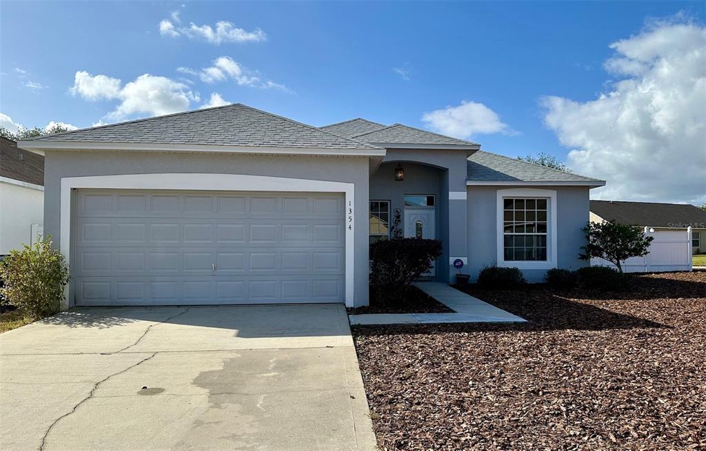1354 KNOLLWOOD DRIVE