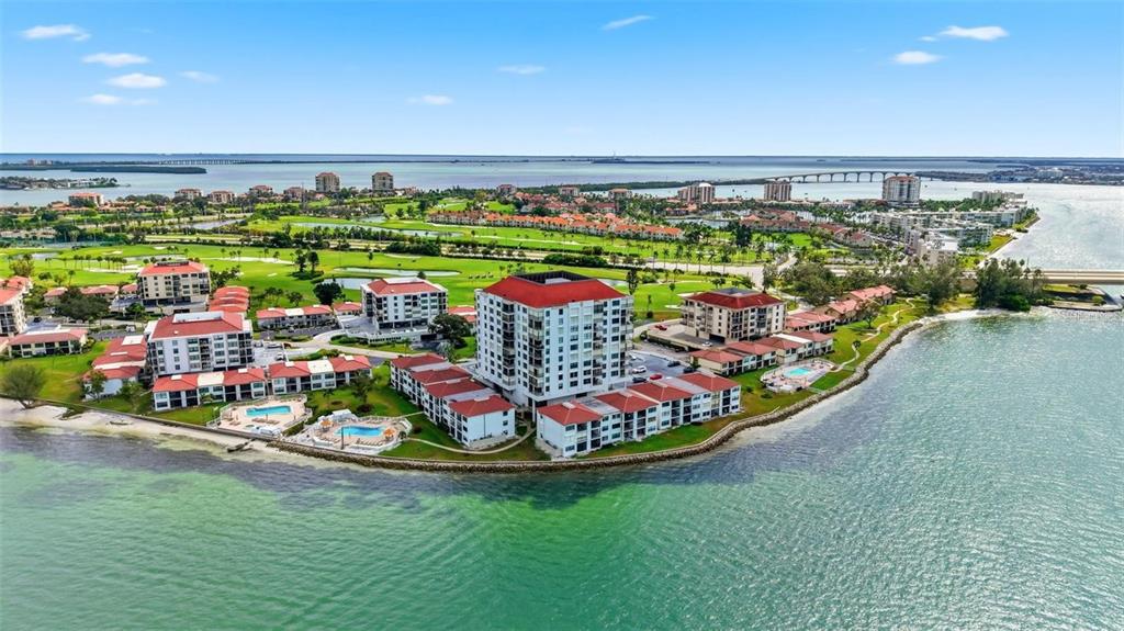 6265 SUN BOULEVARD UNIT 1204