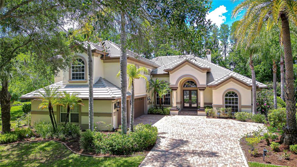 20915 LAKE VIENNA DRIVE