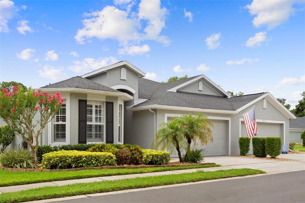 8557 ACORN RIDGE COURT