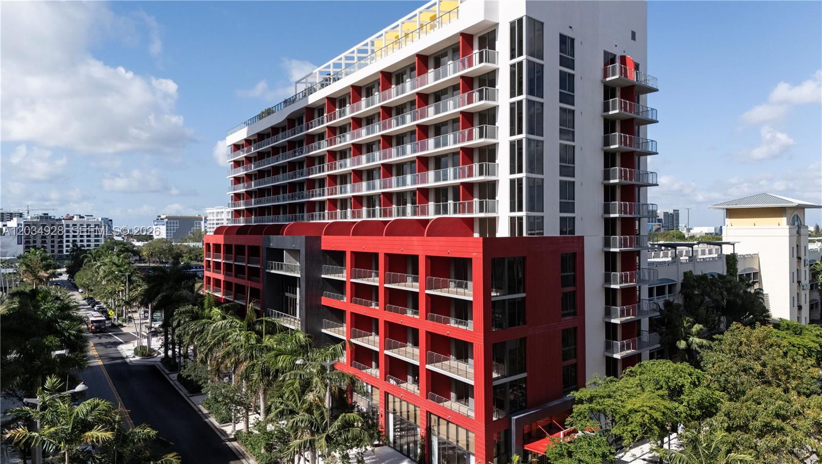 90 NE 32 # 520, Miami FL 33127