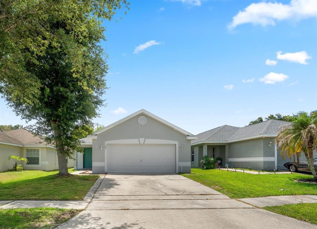 205 OWENSHIRE CIRCLE