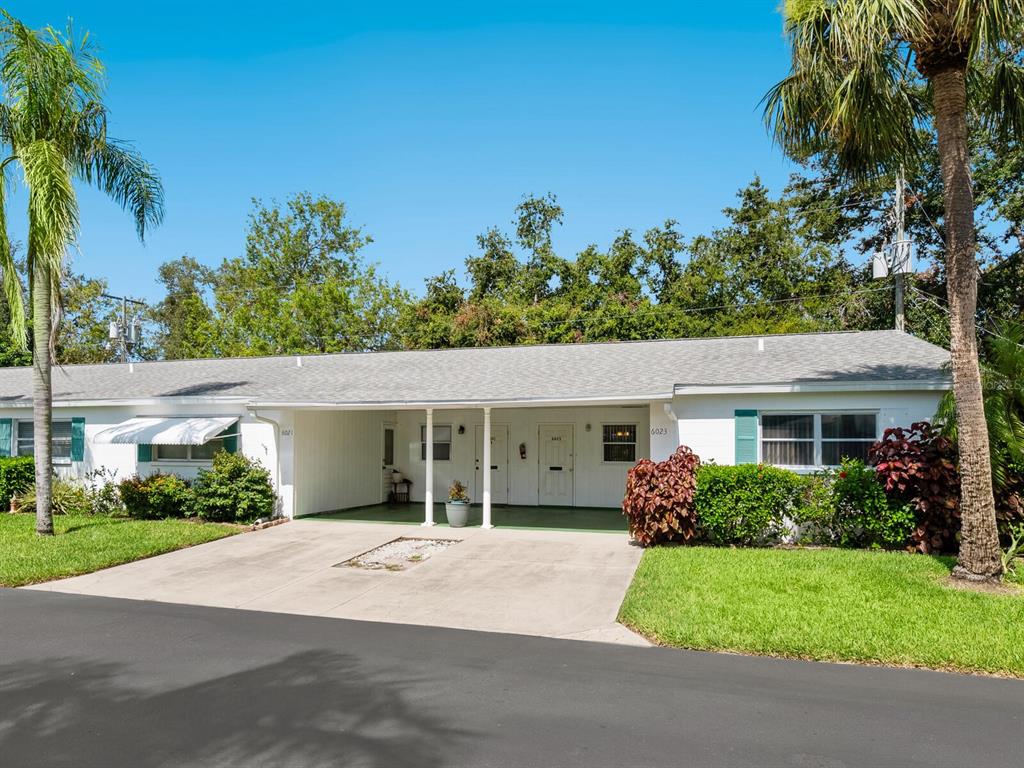 6023 HIBISCUS DRIVE UNIT 177