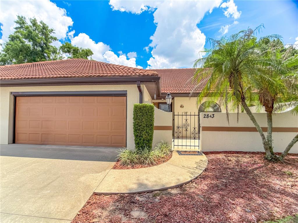 2843 PALO VERDE DRIVE