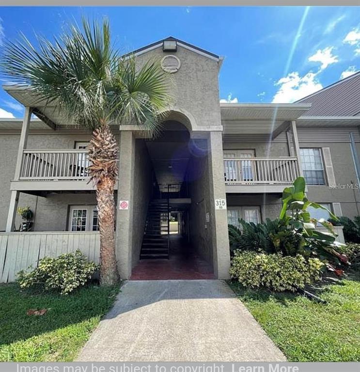 415 WYMORE ROAD UNIT 101