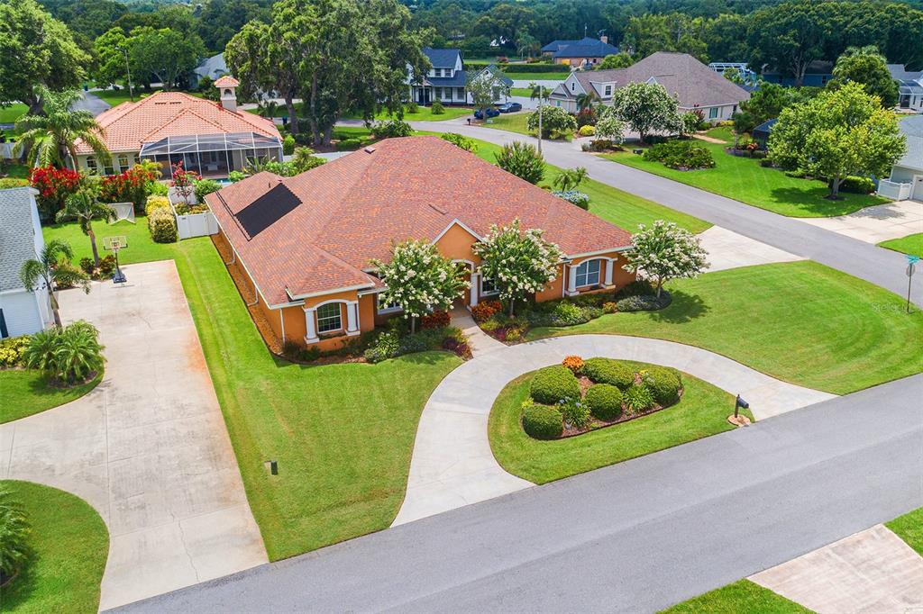328 HAMILTON SHORES DRIVE NE