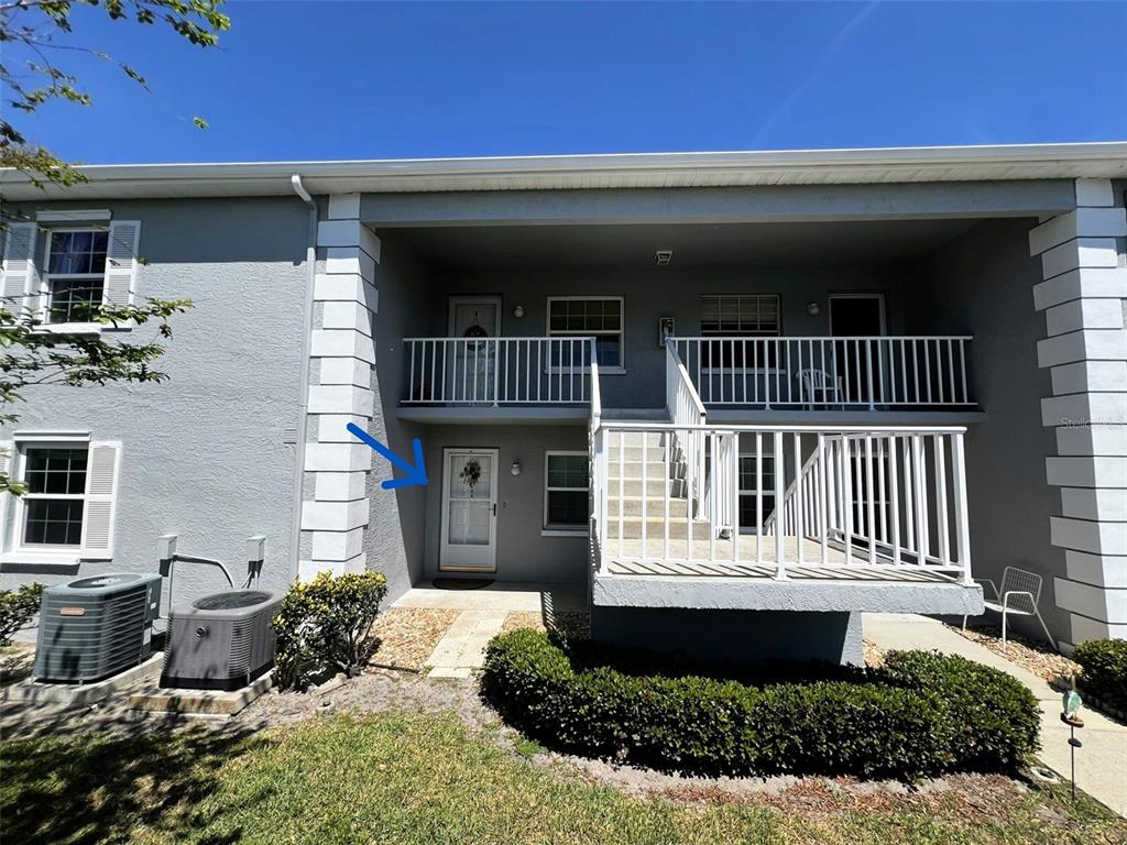 12027 HOOSIER COURT UNIT 104