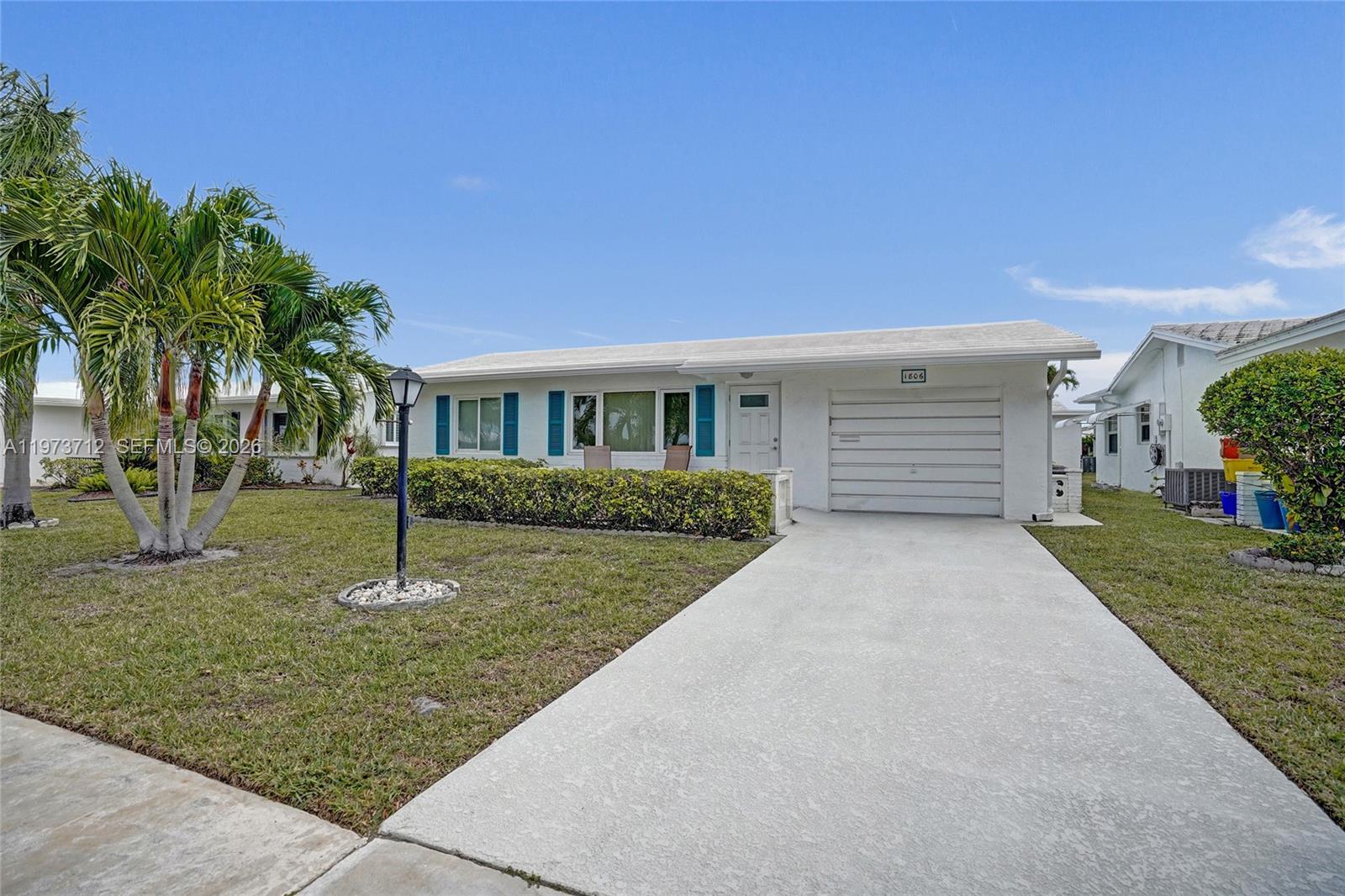 1806 SW 18th St, Boynton Beach FL 33426