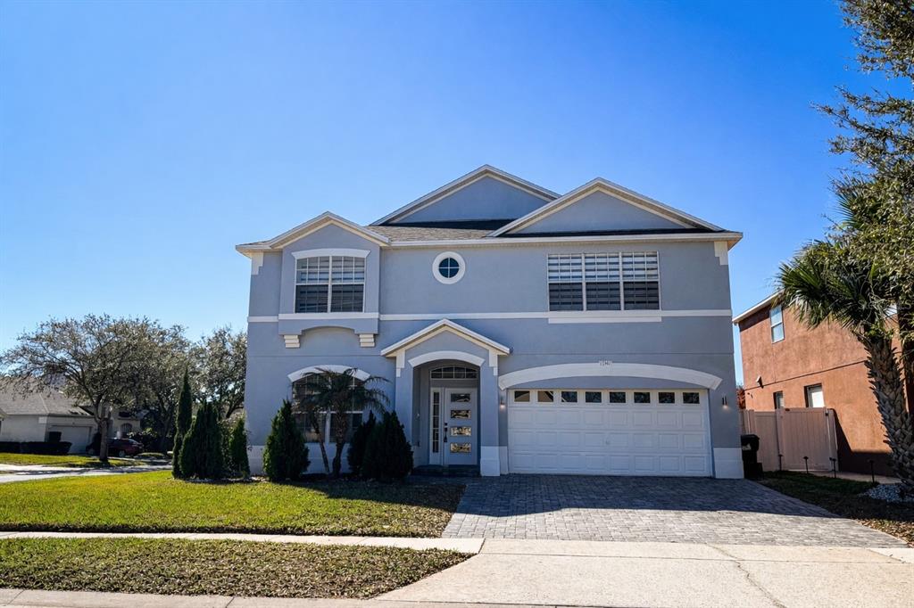 13546 TETHERLINE TRAIL