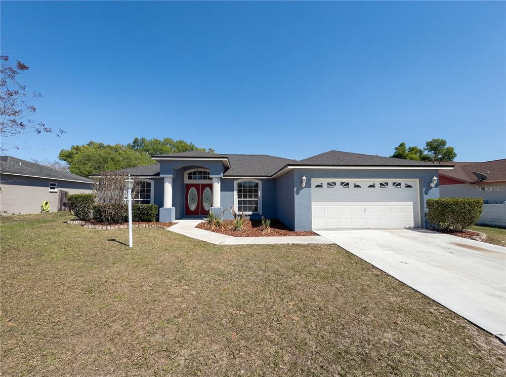 6371 HAMPTON POINTE CIRCLE