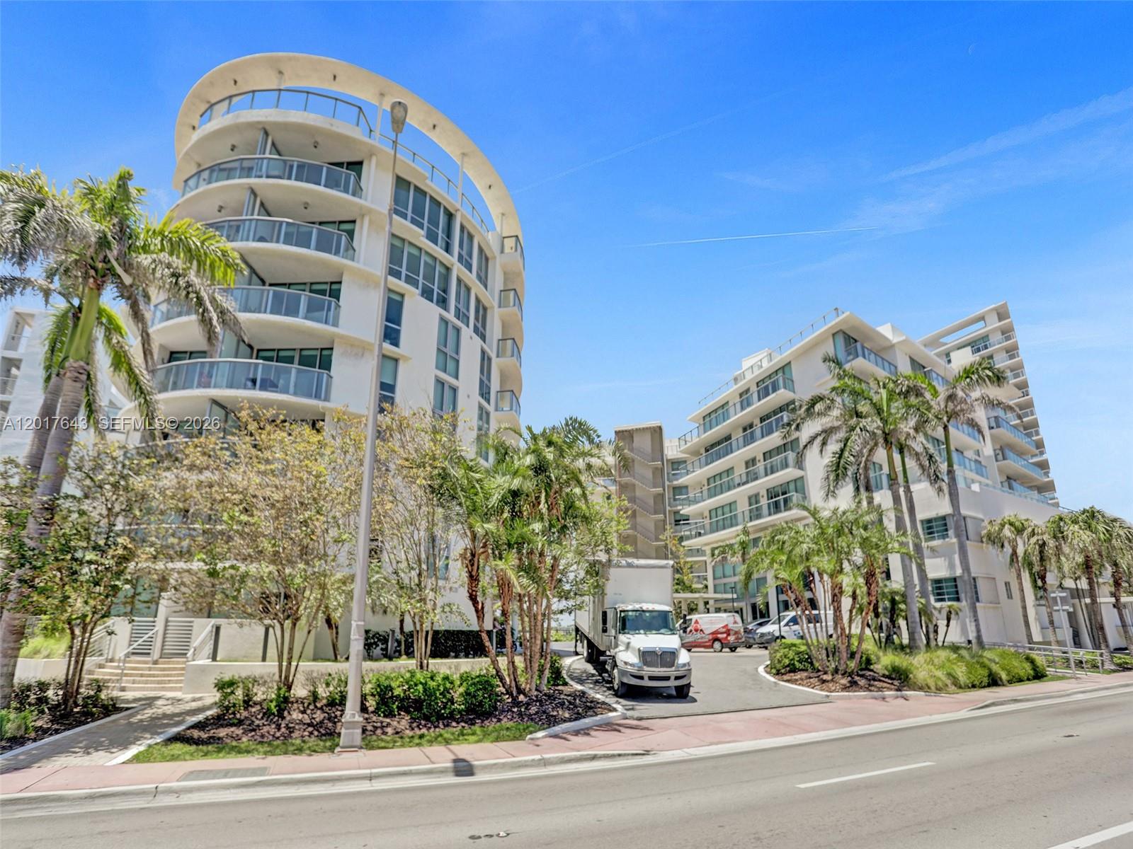 6620 INDIAN CREEK # 114, Miami Beach FL 33141