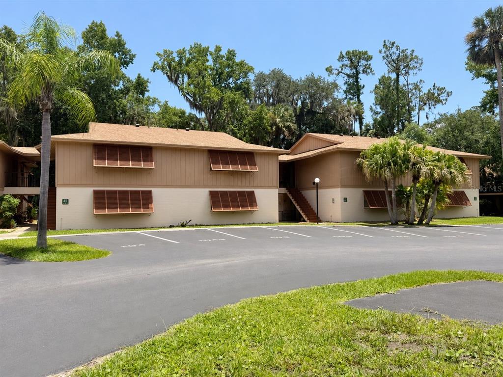 100 SWEETGUM WOODS COURT UNIT 4A