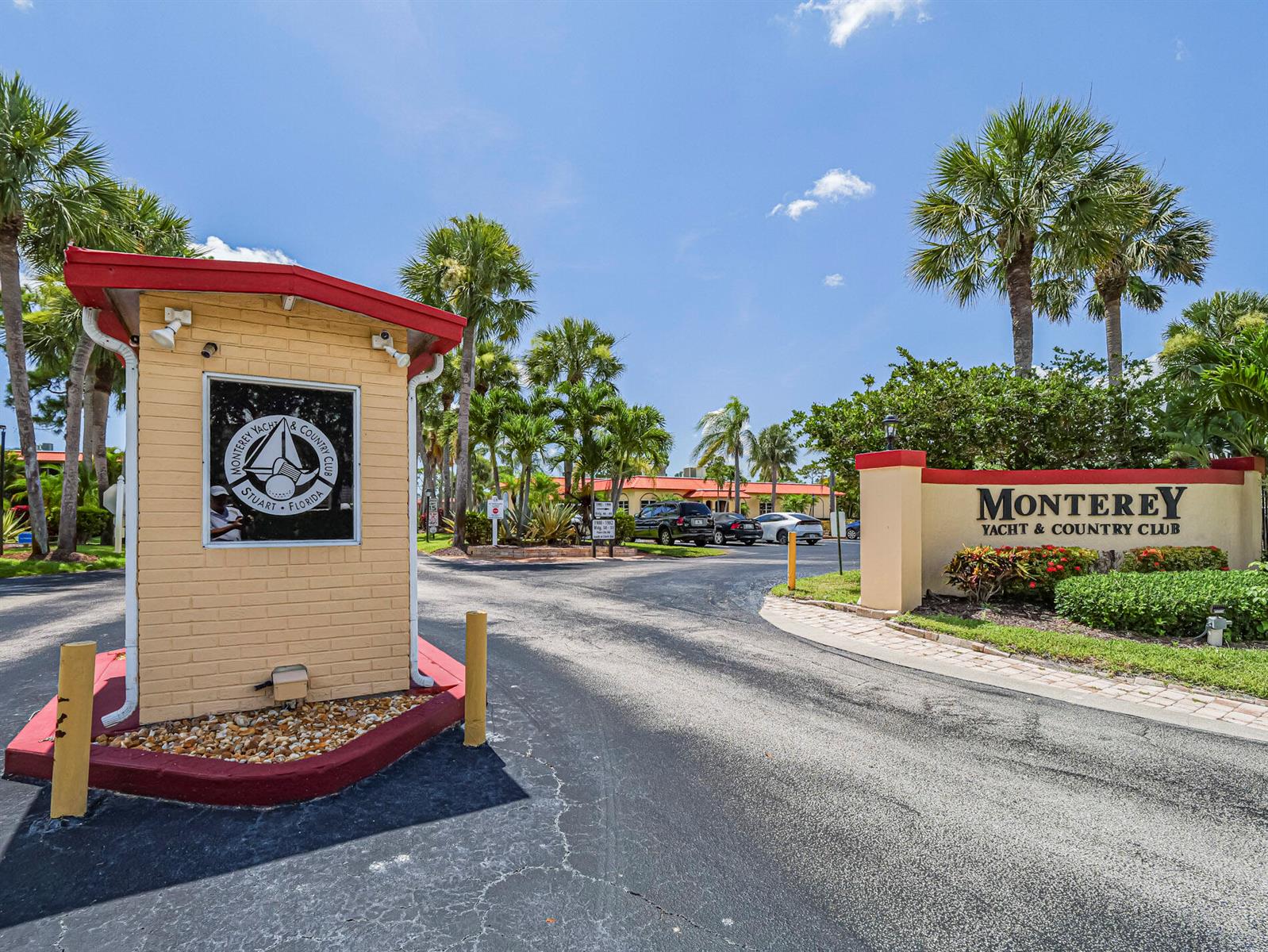 1987 SW Palm City Road Unit D, Stuart FL 34994