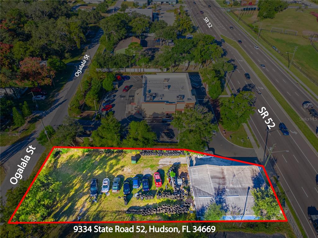 9334 STATE ROAD 52, HUDSON, FL — photo 3 of 20