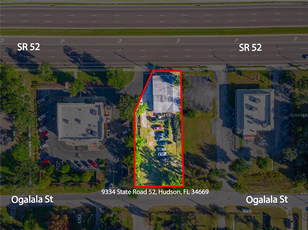 9334 STATE ROAD 52, HUDSON, FL — photo 4 of 20
