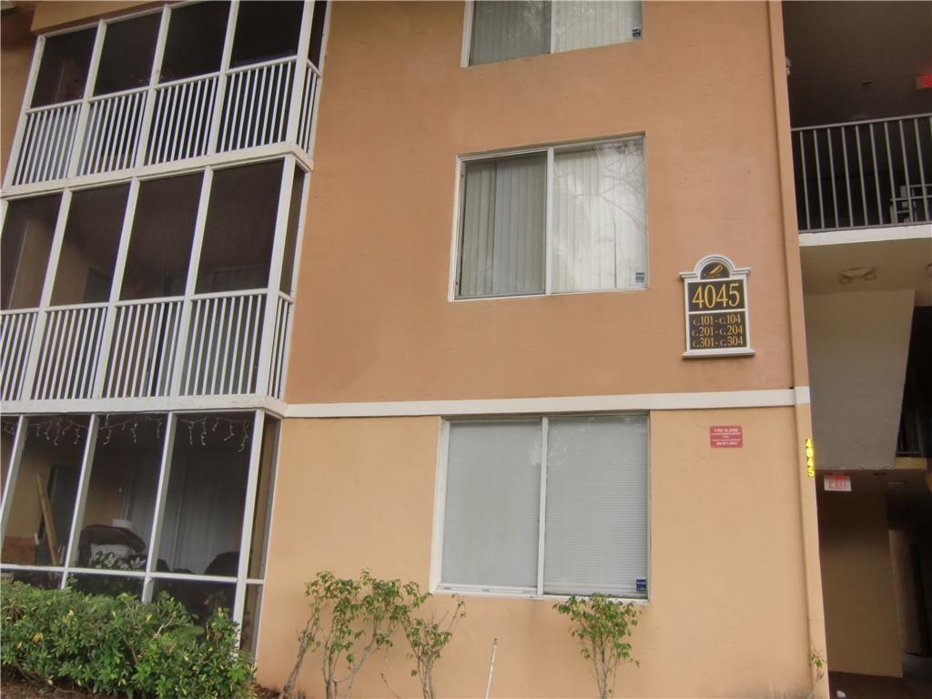 4045 Mcnab Road # G, Pompano Beach FL 33069