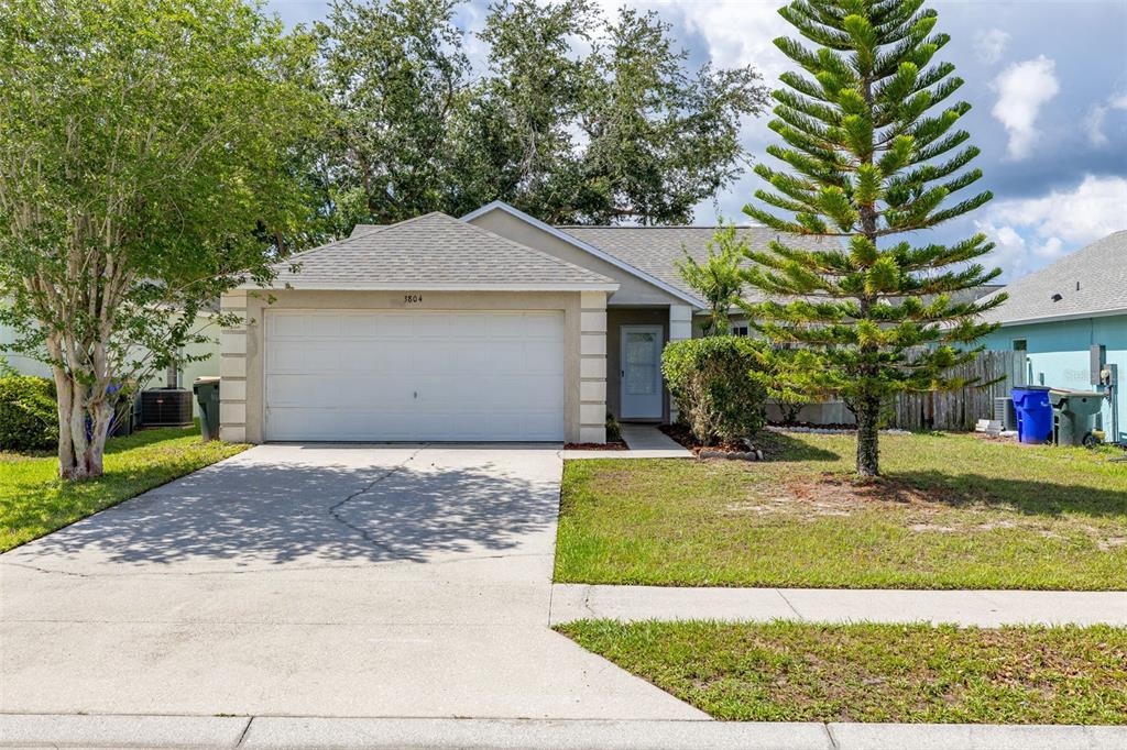 3804 KYLE DRIVE