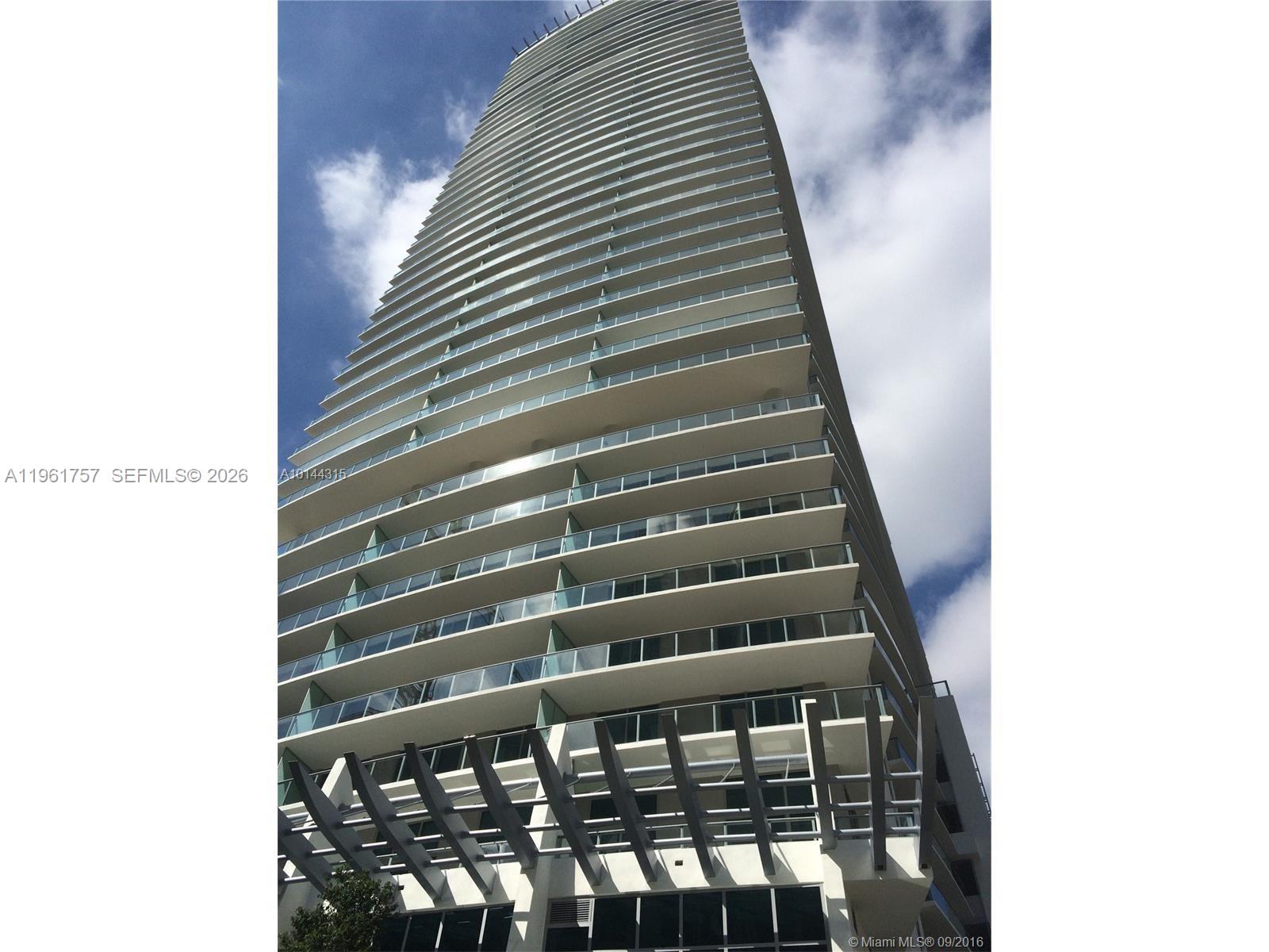 1100 S Miami Ave # 1602, Miami FL 33130