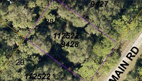 KAMAIN ROAD, NORTH PORT, FL — photo 4 of 5