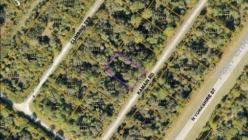 KAMAIN ROAD, NORTH PORT, FL — photo 5 of 5