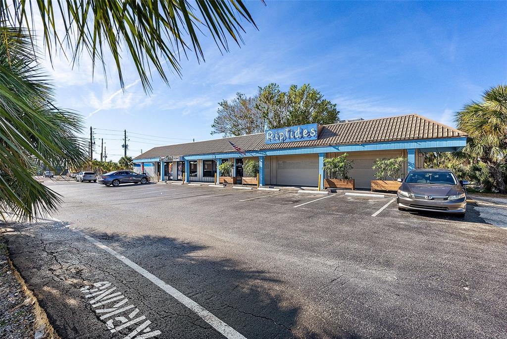 7612 BLIND PASS ROAD, ST PETE BEACH, FL — photo 2 of 7