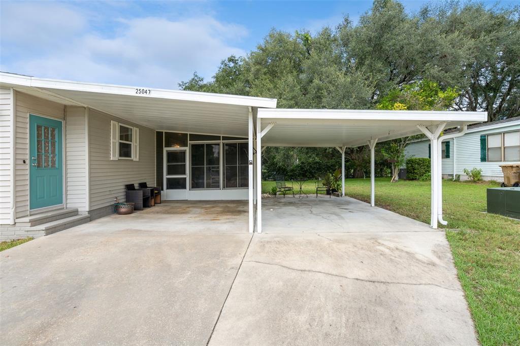 25047 BELLEVUE, LEESBURG, FL — photo 4 of 20