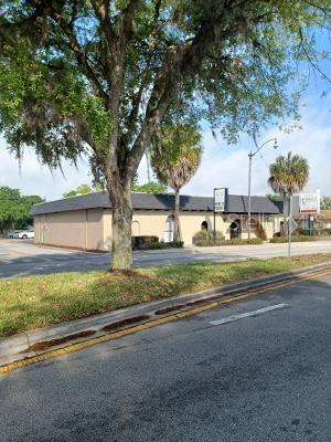 1302 N MAIN STREET