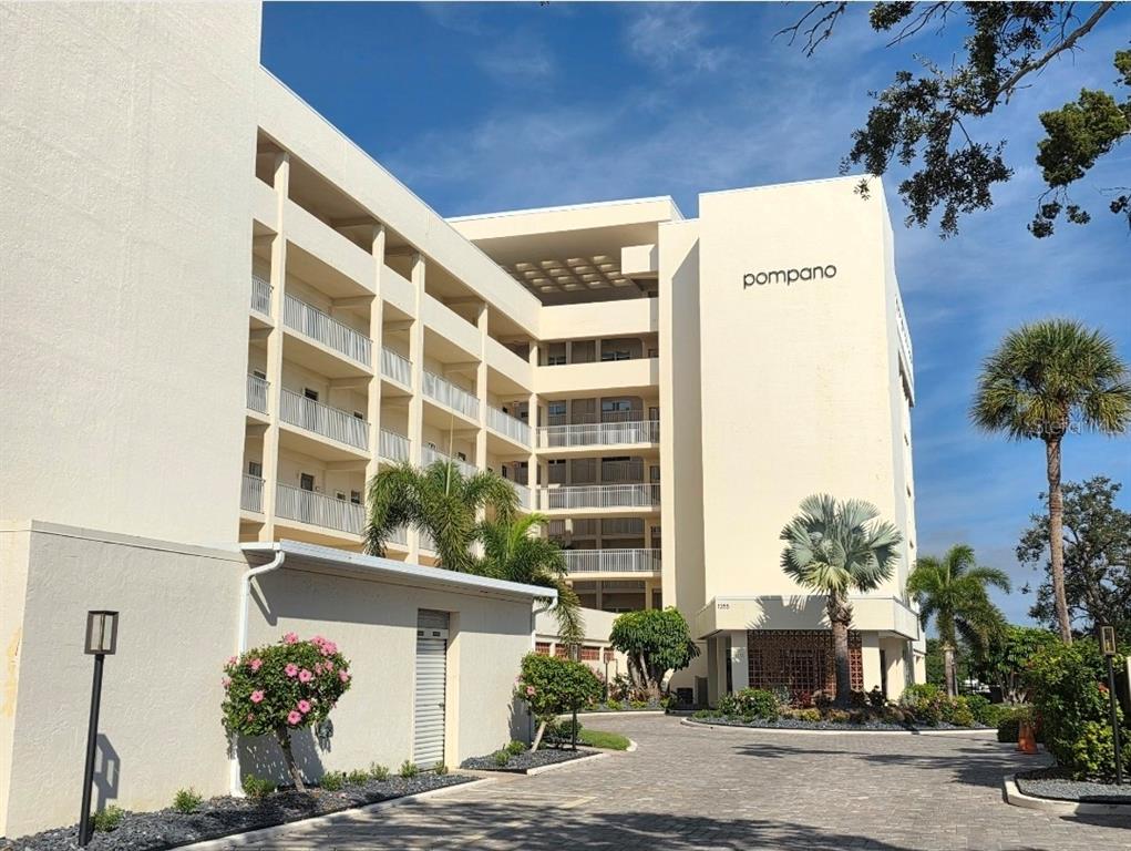 1325 S PORTOFINO DRIVE UNIT 310