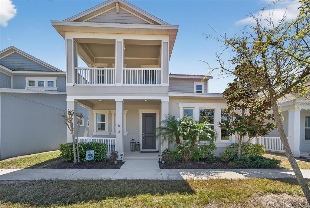 813 WINTERSIDE DRIVE, APOLLO BEACH, FL — photo 2 of 30