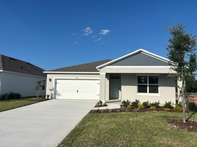 984 CHAMPION RDG DRIVE