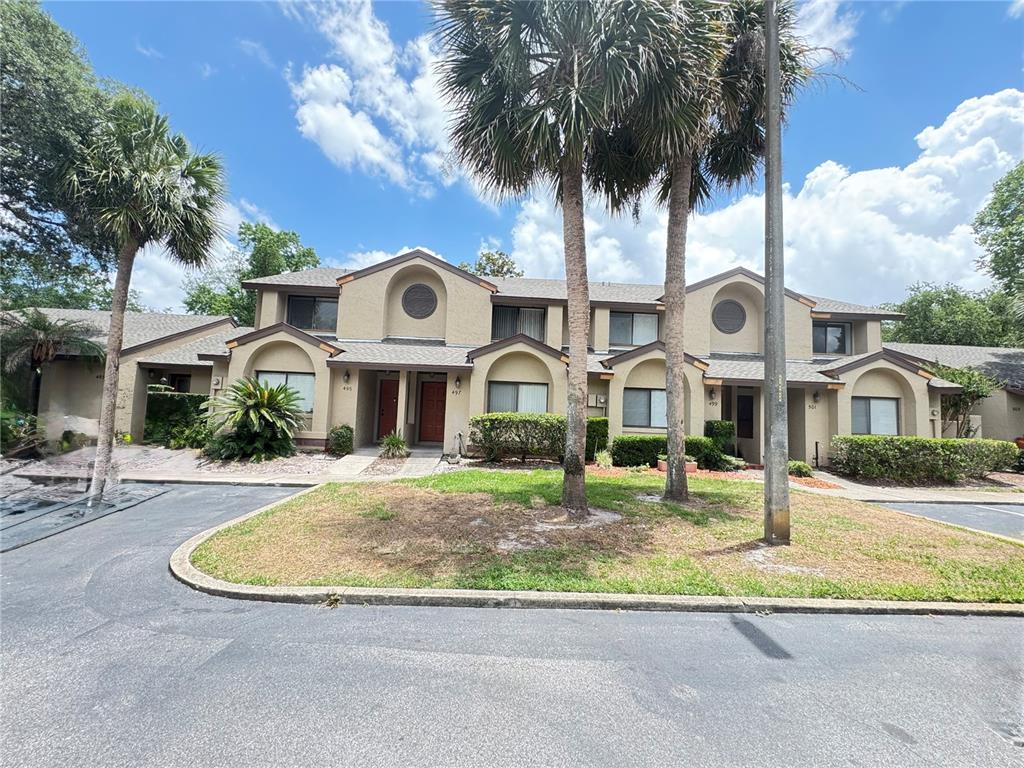 497 CLUB DRIVE