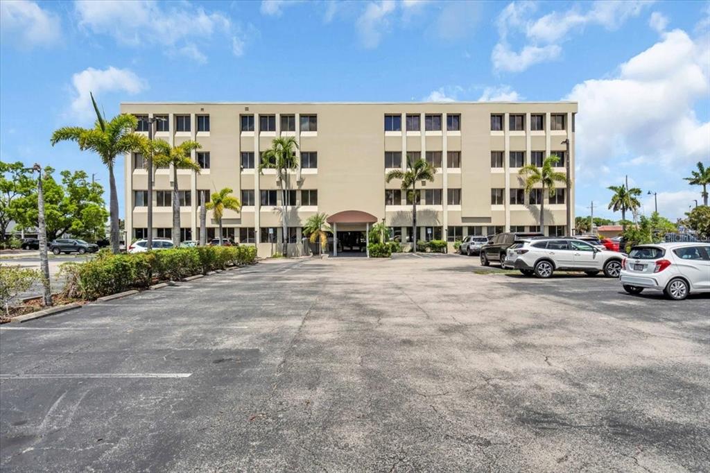 3949 EVANS AVENUE UNIT 109
