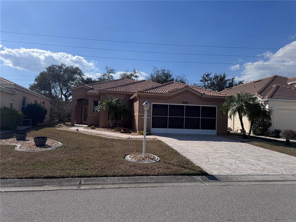 26101 FEATHERSOUND DRIVE