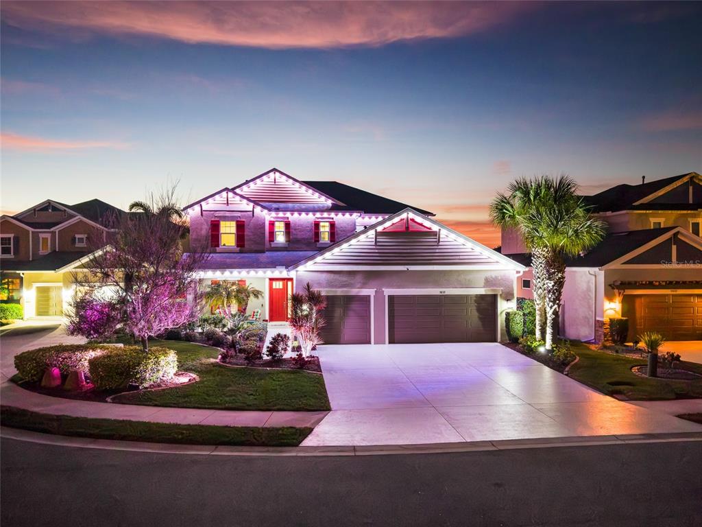 5832 ARBOR WOOD COURT
