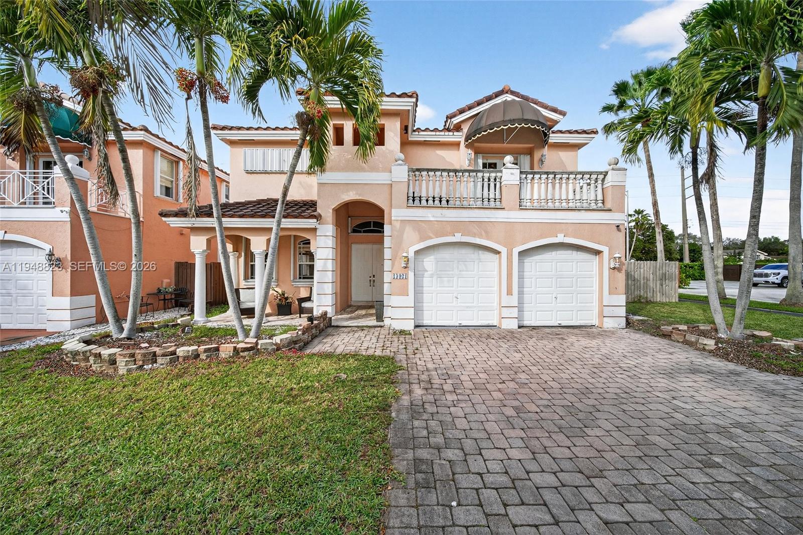 13921 SW 152nd Ter, Miami FL 33177