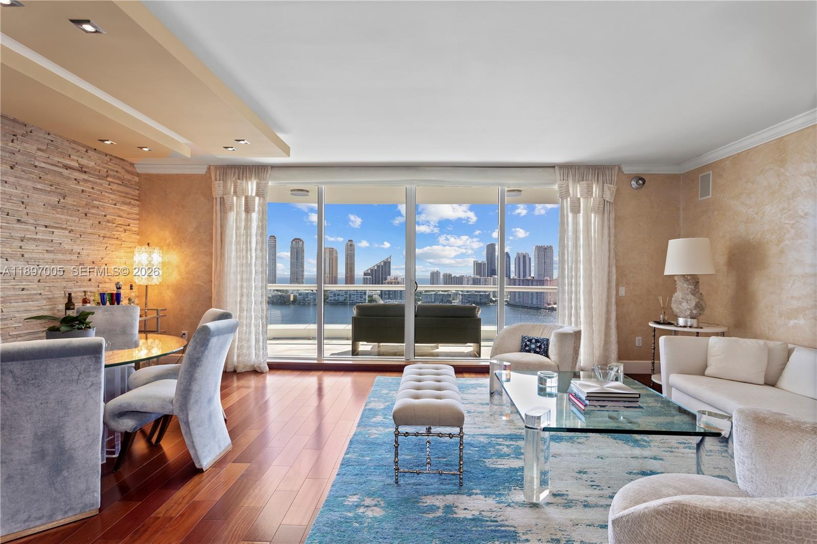 6000 Island Blvd # 2507, Aventura FL 33160