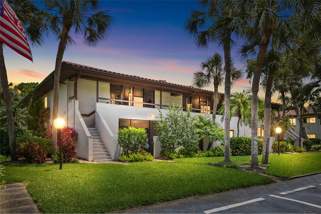 3500 EL CONQUISTADOR PARKWAY UNIT 116