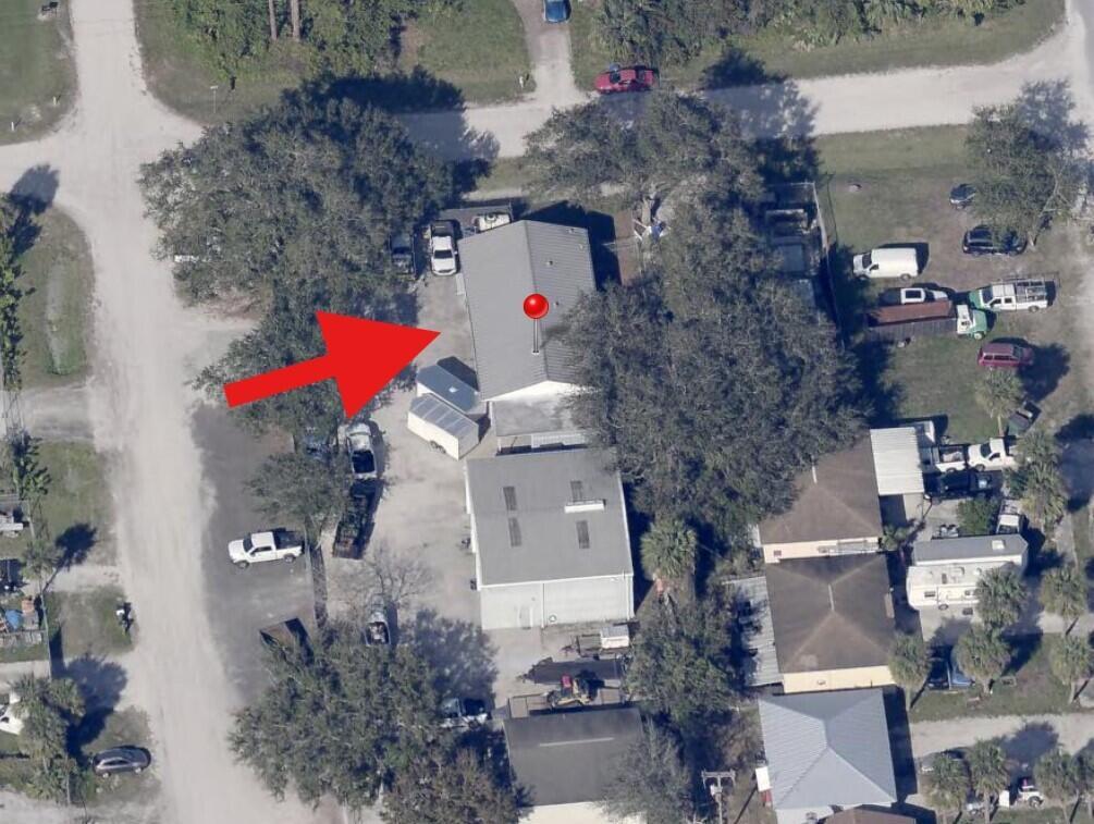 806 SW 11th Dr Drive SW, Vero Beach FL 32962