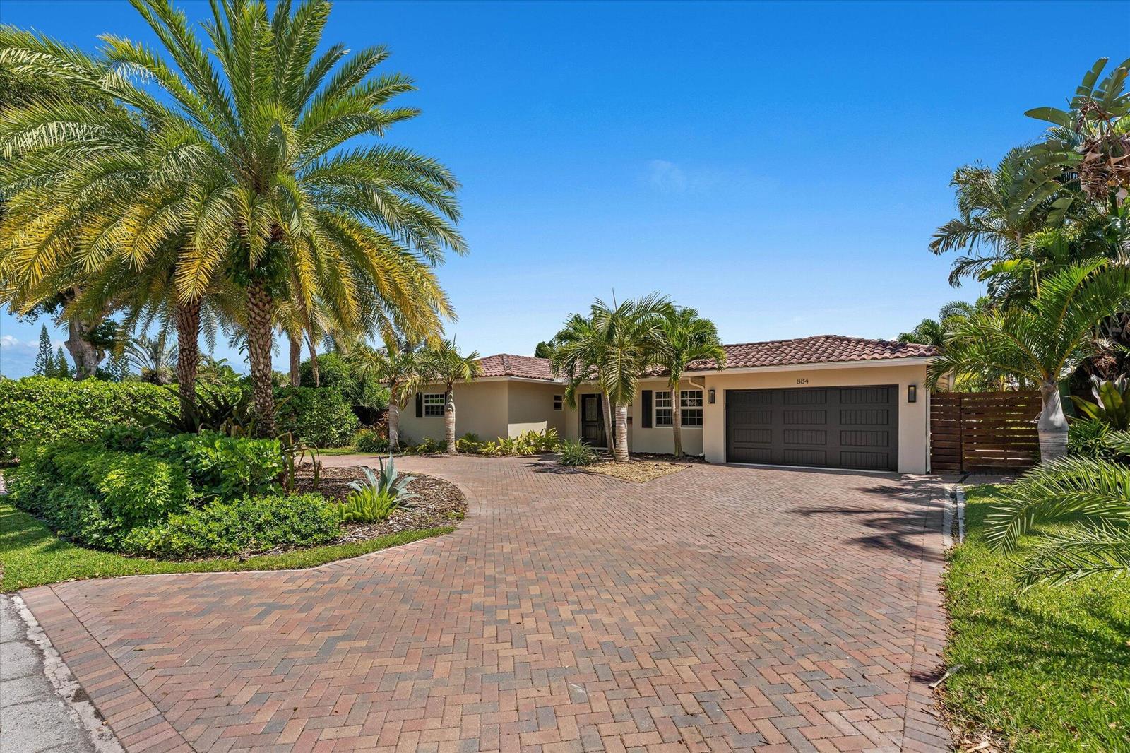 884 NW 6th Drive, Boca Raton FL 33486
