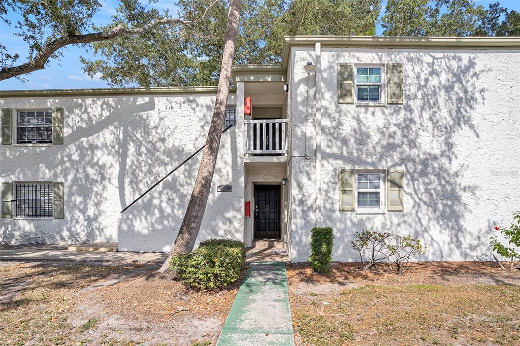 4607 W NORTH B STREET UNIT 105