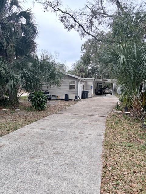 5 ROSALIE OAKS BOULEVARD