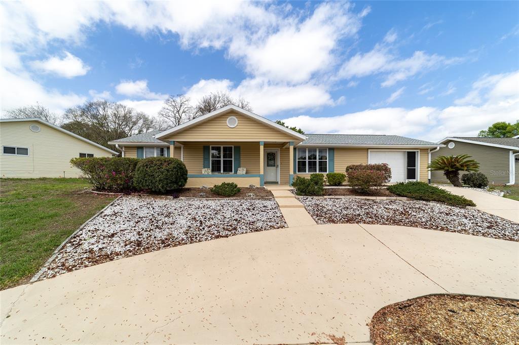 10806 SW 81ST COURT ROAD