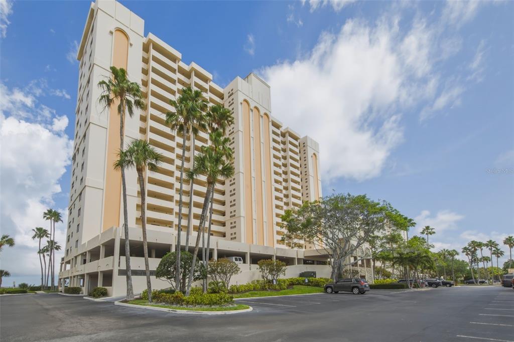 1270 GULF BOULEVARD UNIT 1202